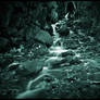 Secret Passage Into Moria
