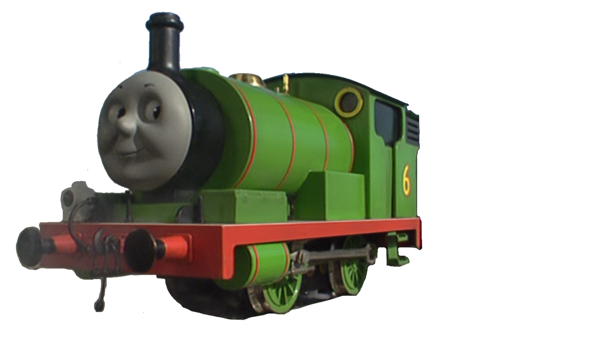 Background Green Engine Rws Percy The Green Engine Transparent 67.0 by aidenkwon100 on DeviantArt