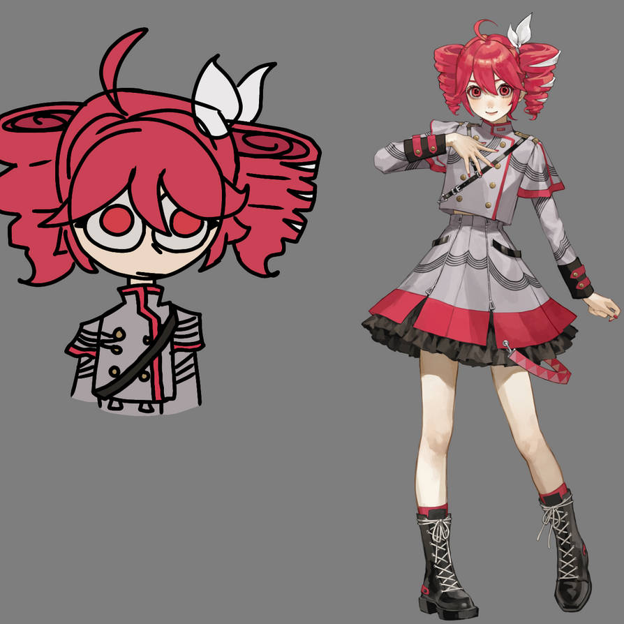 Teto Rig Teto doodle by Tails123broo1234 on DeviantArt