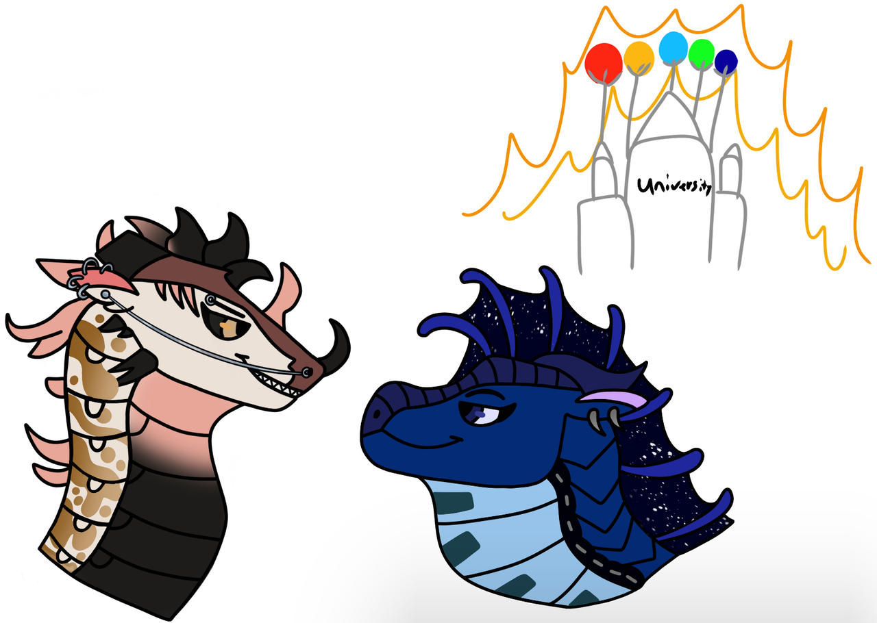 Rascals in love by Darkspardraws on DeviantArt