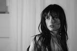 Movie Star Black and White by Adam25Toronto