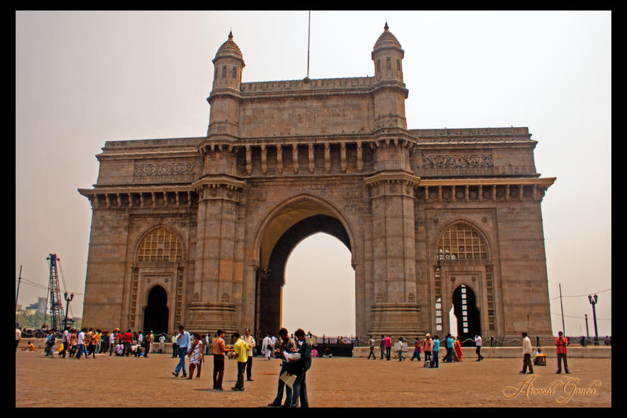 Gateway of India