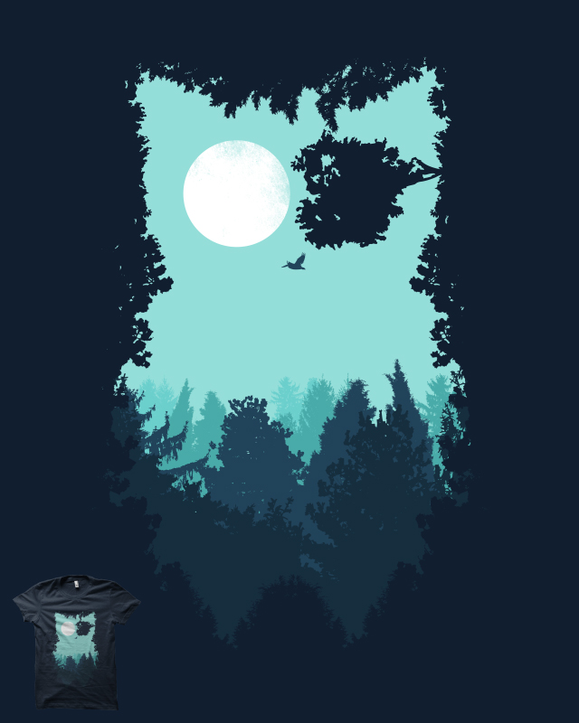 Winter Owl