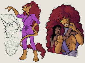 Starfire Explorations