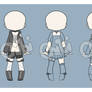 Outfit Adopts [CLOSED]