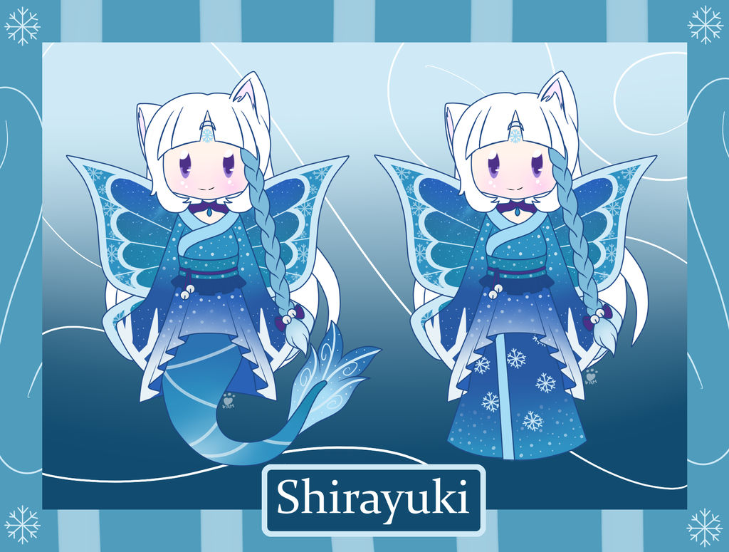 Shirayuki