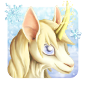 Gala Icon Commission: Unicorn