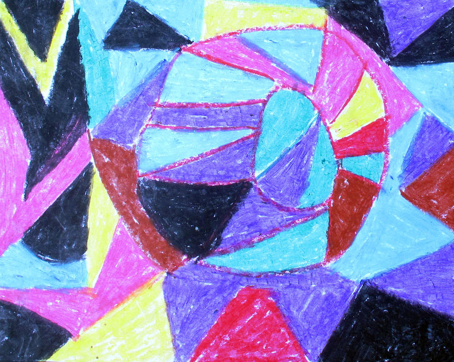 Deviant Abstract Abstract 3 by David-s-ART on DeviantArt