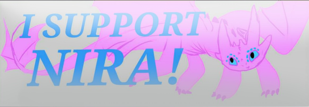 Nira Banner