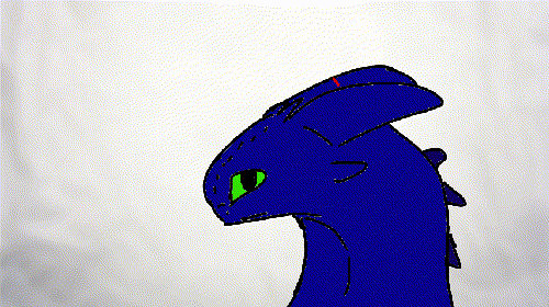 Thunder (request) by Furious-Arts on DeviantArt