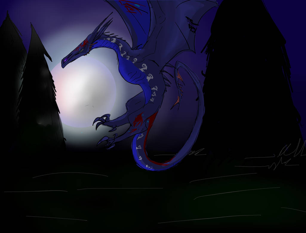 Scorne (CE) by Furious-Arts on DeviantArt