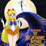 Nightmare Before Christmas and Sailor Venus