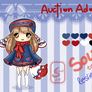 { Auction Adopt } - [SOLD]