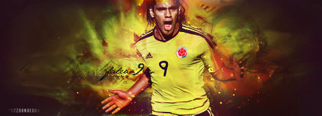 Radamel Falcao