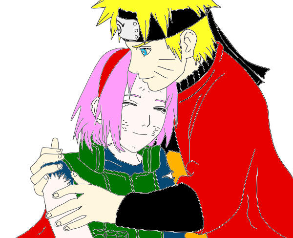 Sakeu naruto saku by rukia95 on DeviantArt