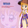 .:Witch:.