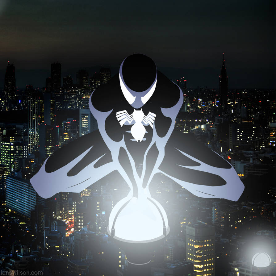 Back in Black by Marvelfans on DeviantArt