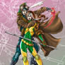 Rogue and Gambit