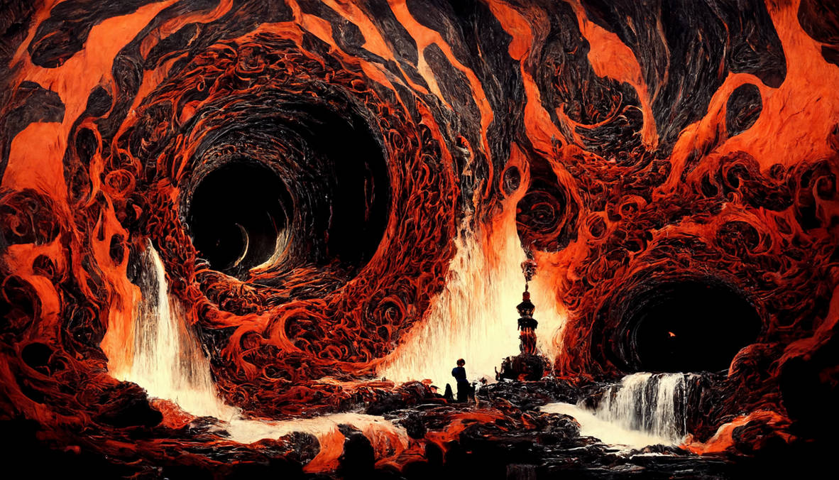 Dante's Inferno]Dante Wallpaper by yoanribeiro on DeviantArt