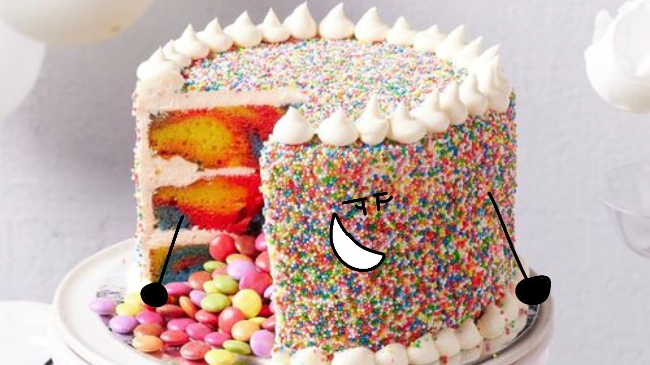 Cakey Object Show Object player cakey by RemotePocket12 on DeviantArt