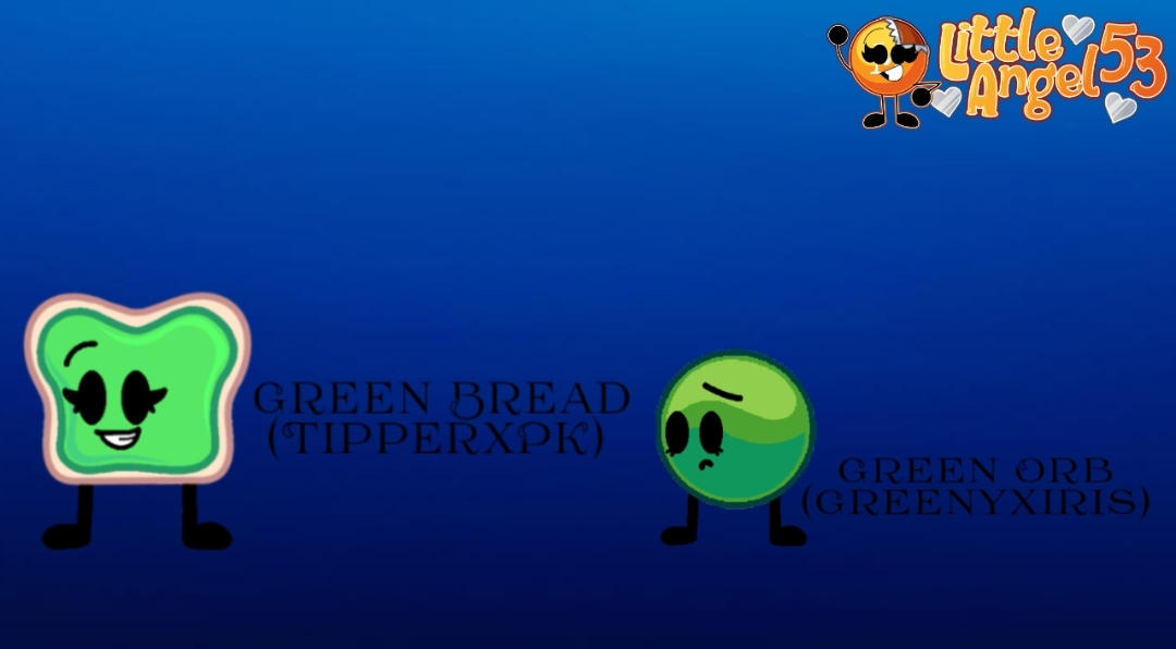 Object Burger Brawl Fanchildren by RemotePocket12 on DeviantArt