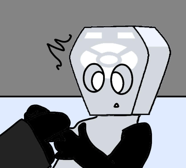 Remote And Riddy Part 5 by RemotePocket12 on DeviantArt