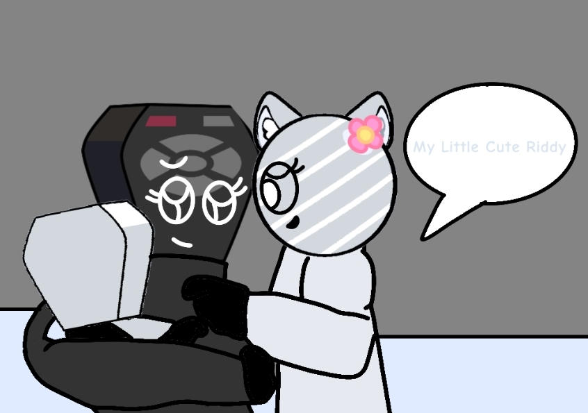 Remote And Riddy part 6 by RemotePocket12 on DeviantArt