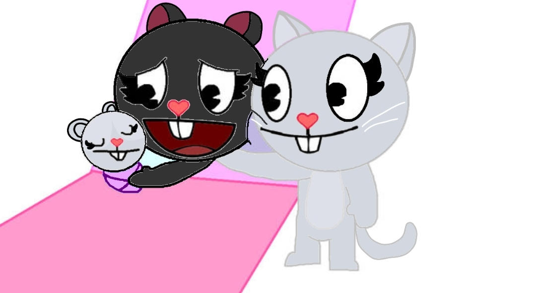 Remote Newborned Riddy by RemotePocket12 on DeviantArt