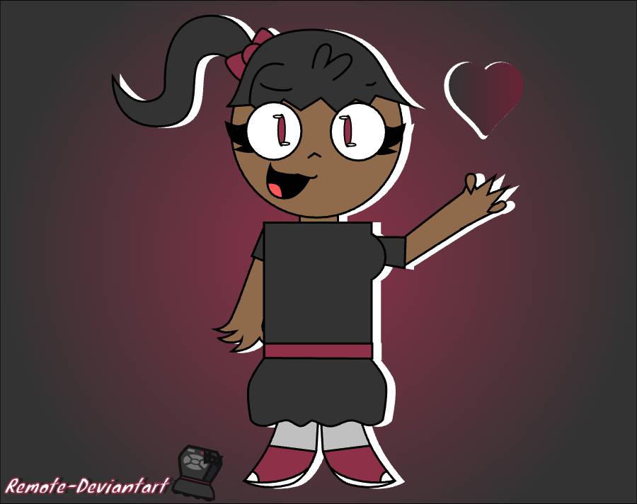 Humanized Remote BFB: Remote (Humanized) by RemotePocket12 on DeviantArt