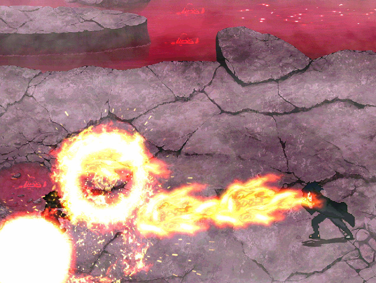 Mugen Battle 0032 by Johan223 on DeviantArt