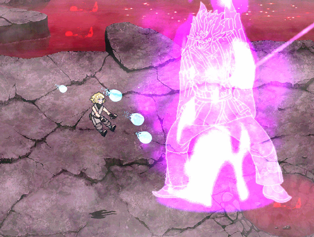 Mugen Battle 0031 by Johan223 on DeviantArt