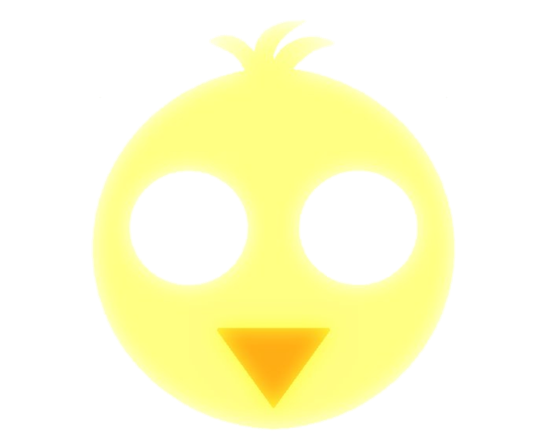 Spring Chicken Avatar Avatar: Chicken by TheDangoSparkle on DeviantArt