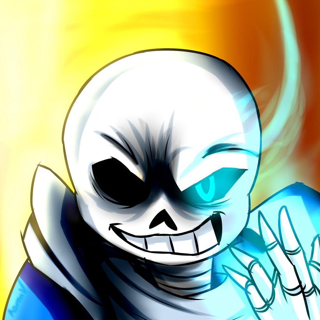 Stronger Than You Sans By Emuleel Arts On Deviantart Stronger Than You Sans By Emuleel Arts On Deviantart