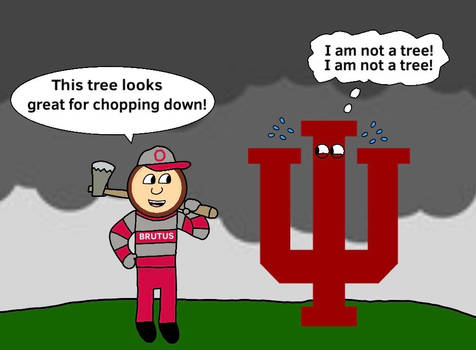 Ohio State vs Indiana preview 2022
