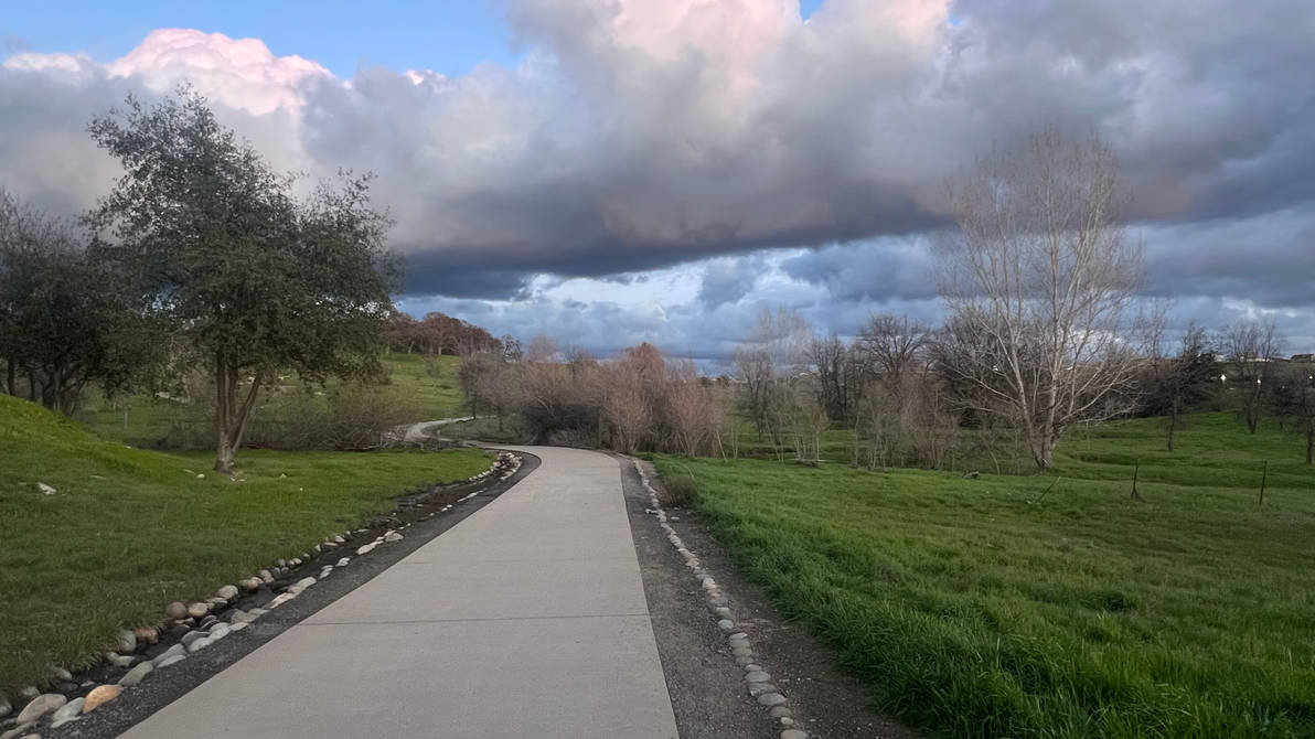 Work Walk Path Walk Path by YURKNIGHT on DeviantArt