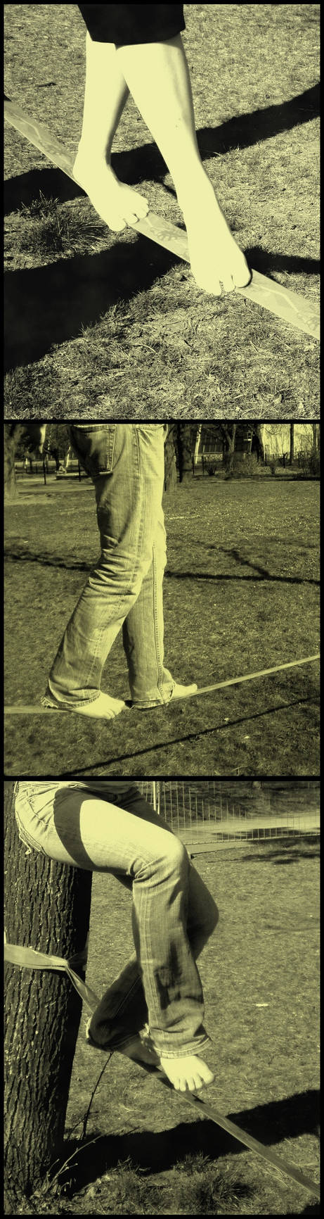 Five Feet High And Rising 2000 five feet high and rising. by Sabsiola on DeviantArt