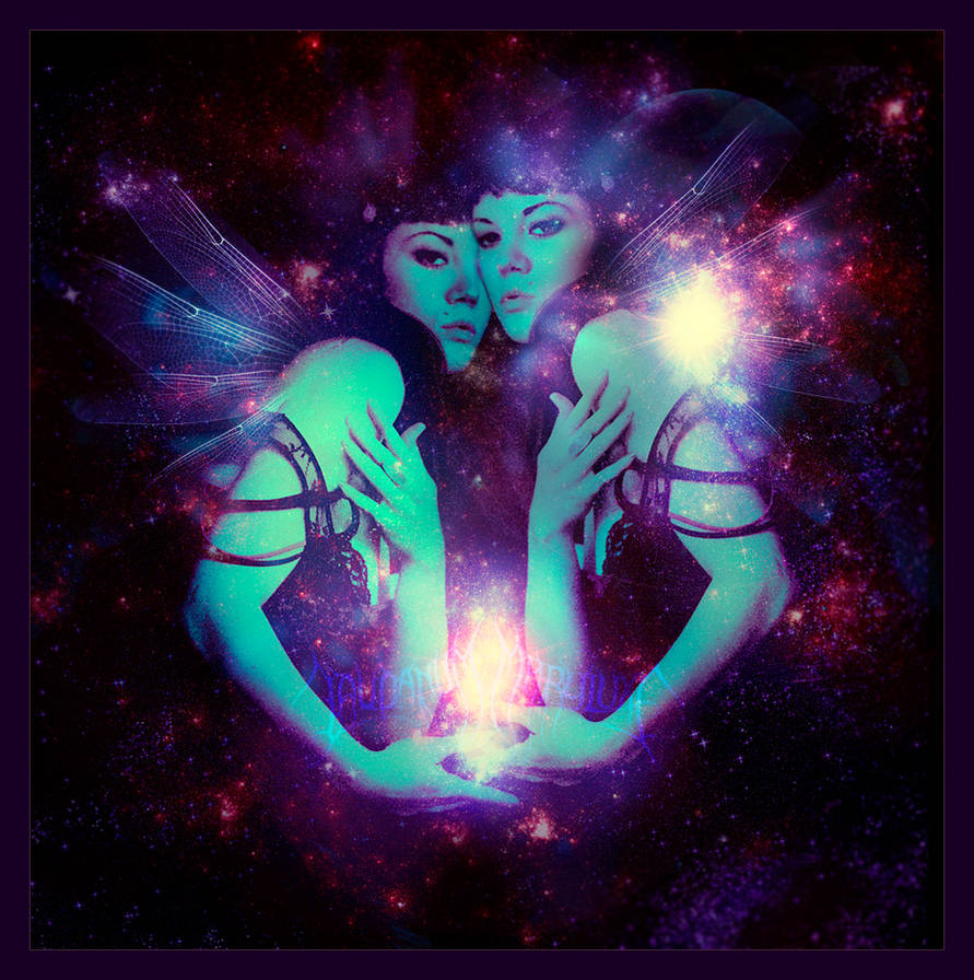 Cosmic Fairy Core Rave Cosmic Fairy by LaudanumMaryluxe on DeviantArt
