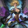 Echo of Jaina