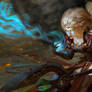 blood elf