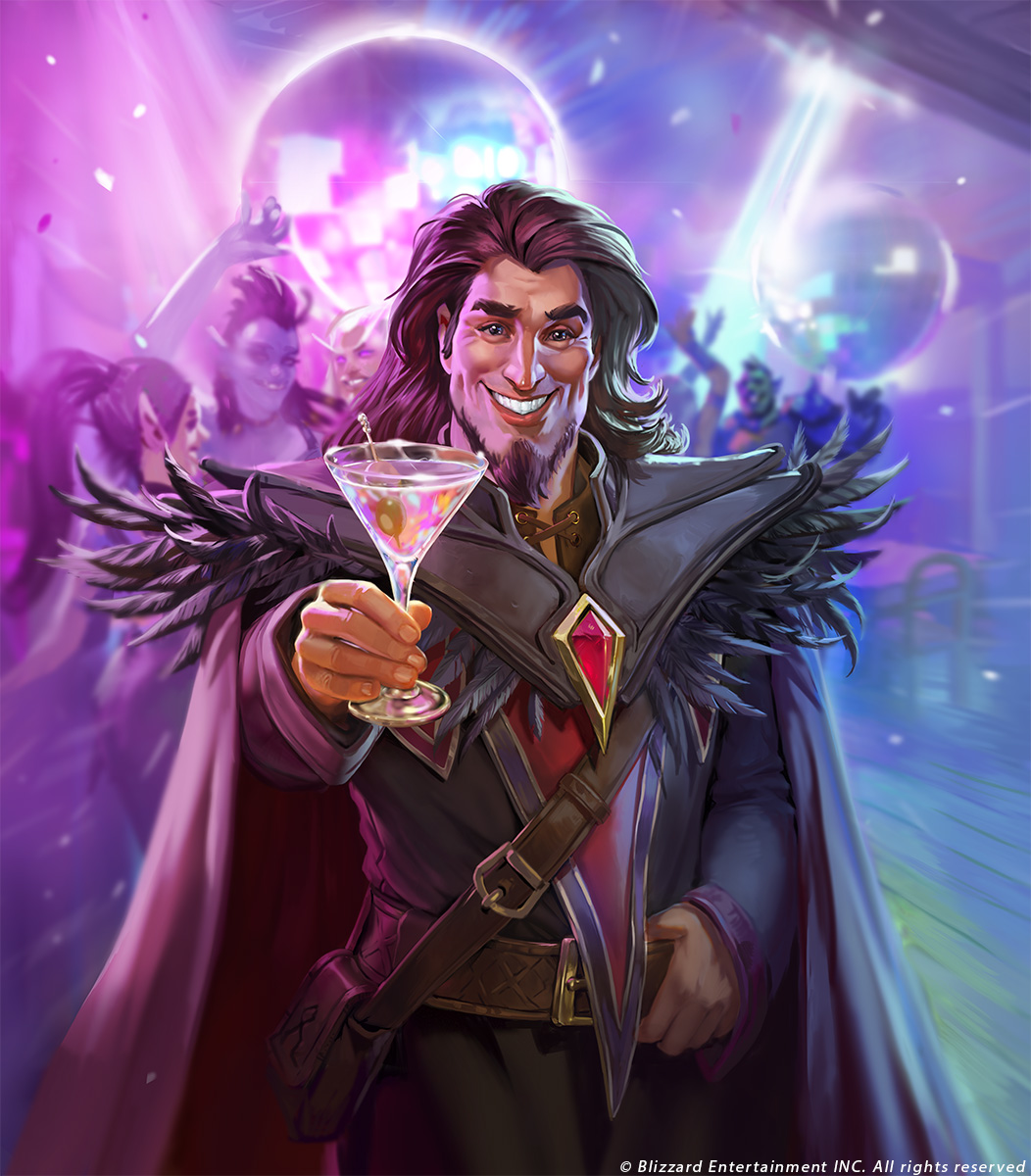 Medivh