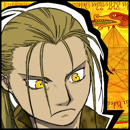 Young Hohenheim Banner