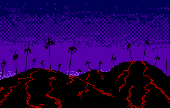 Field of Impalings