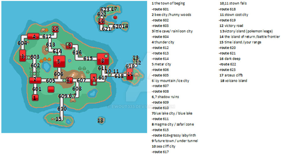 Valley Rework Ab. Map valley map with names by ewout333 on DeviantArt