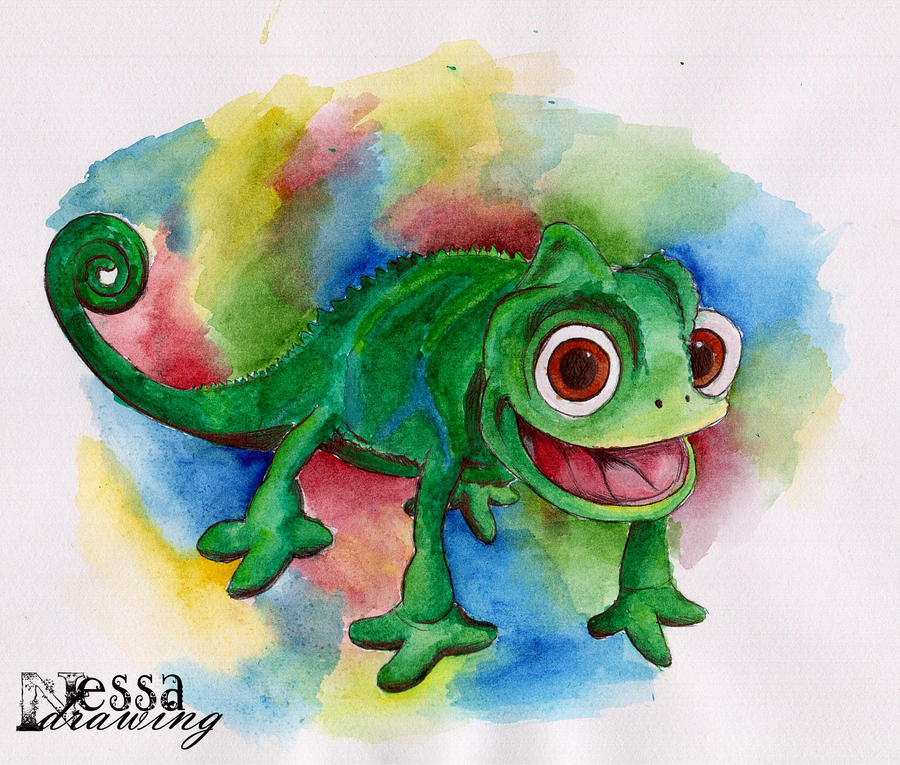 Pascal Raiponce by Nessaphotography on DeviantArt