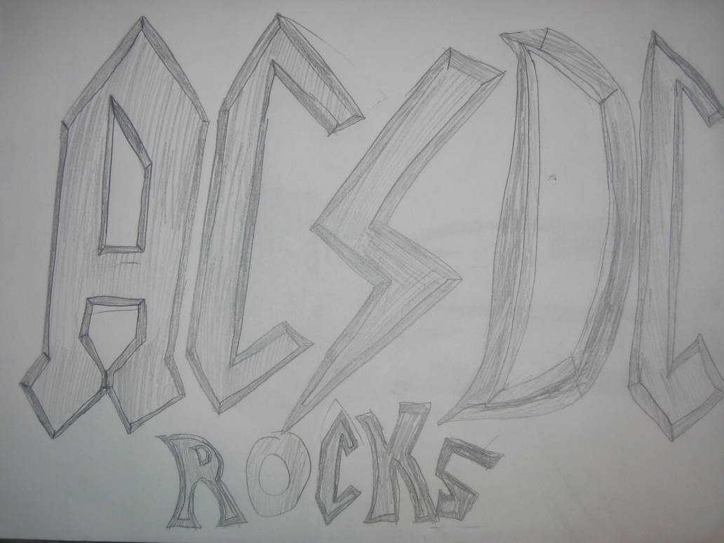 ACDC Rocks by Fullmetal17 on DeviantArt