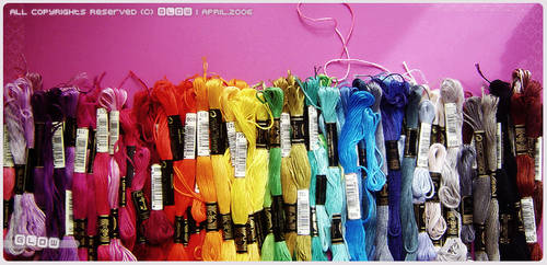 colorful_threads_collection