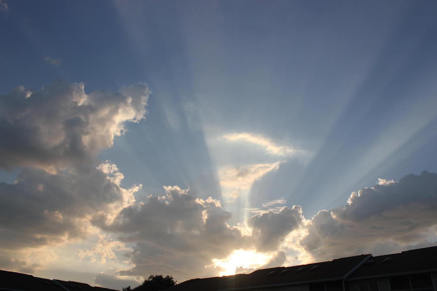 Sunb Rays sun rays by Doodlebug91 on DeviantArt