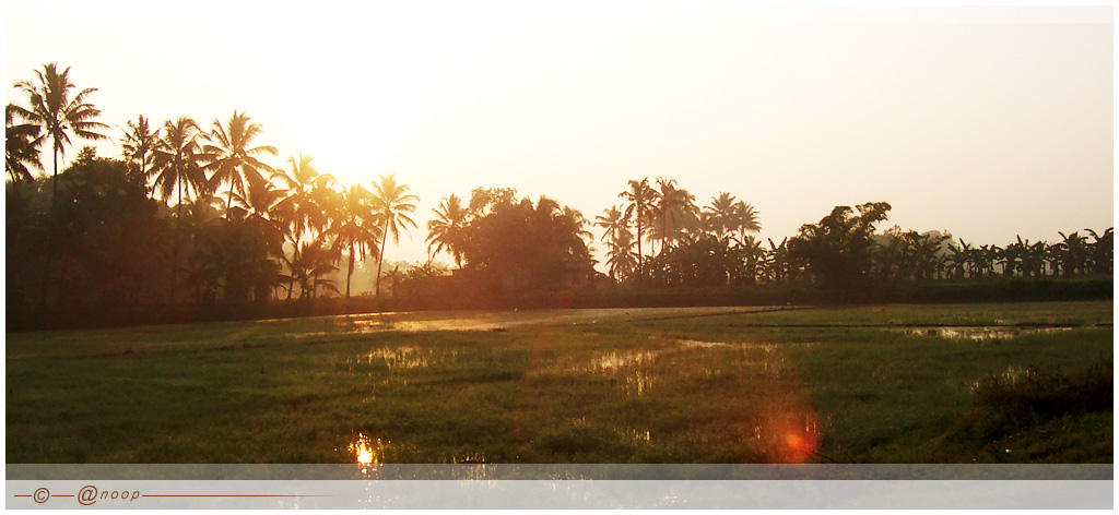 Good Morning Kerala 1 By Comparsian On Deviantart