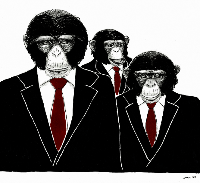 Monkeys