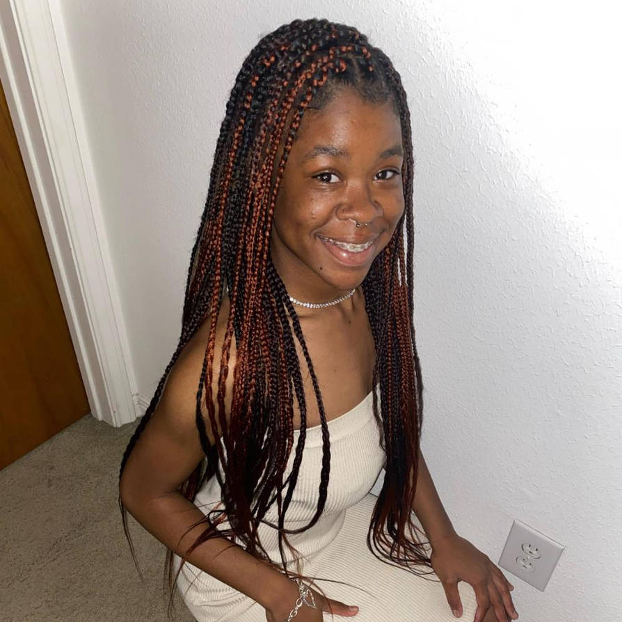 Nija by judysome on DeviantArt